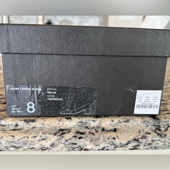 JCrew Avery Pumps - Picture 2 of 3